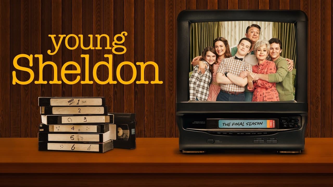 Young Sheldon — visuel 10
