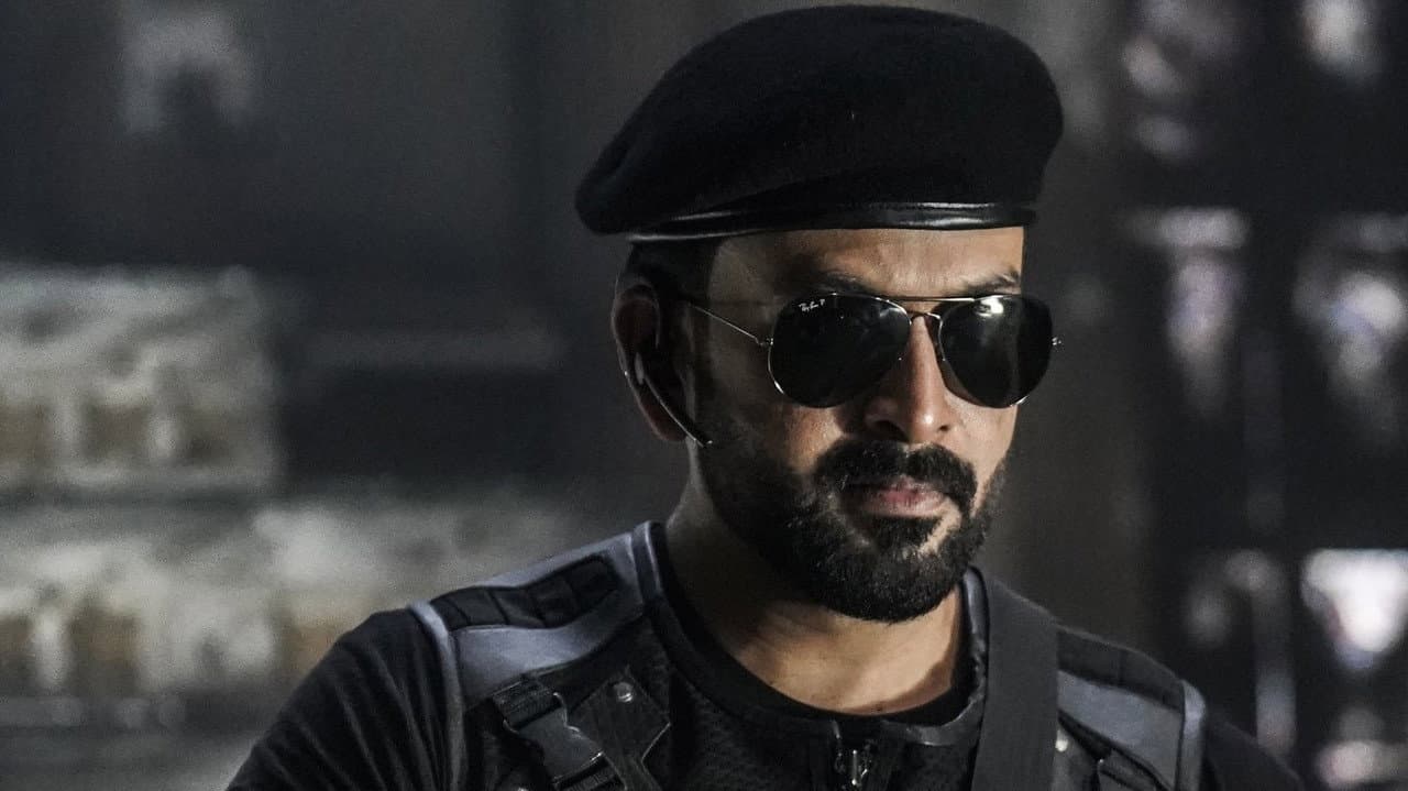 L2: എമ്പുരാൻ — visuel 10