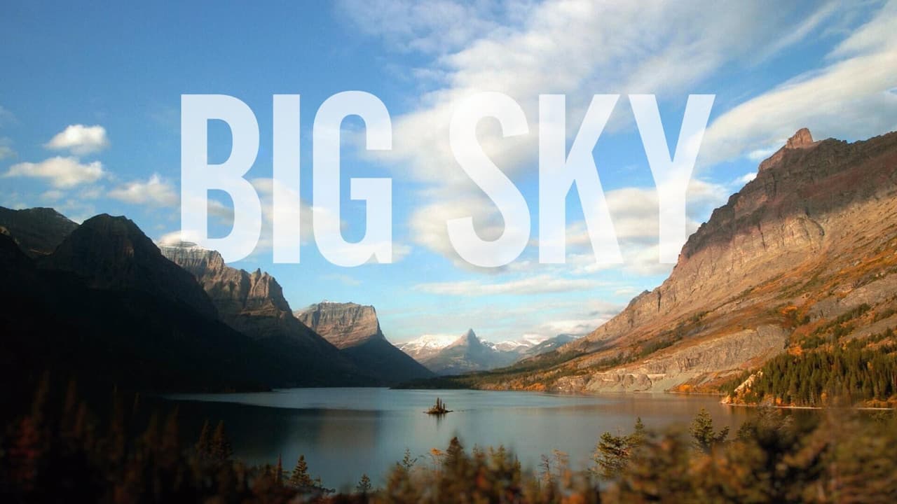 Big Sky — visuel 10