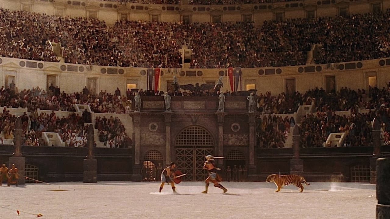 Gladiator — visuel 17