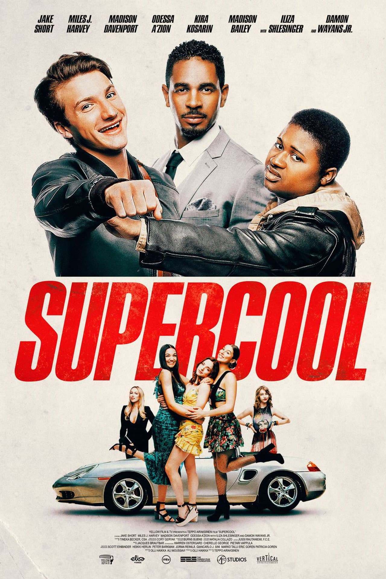 Supercool — visuel 20