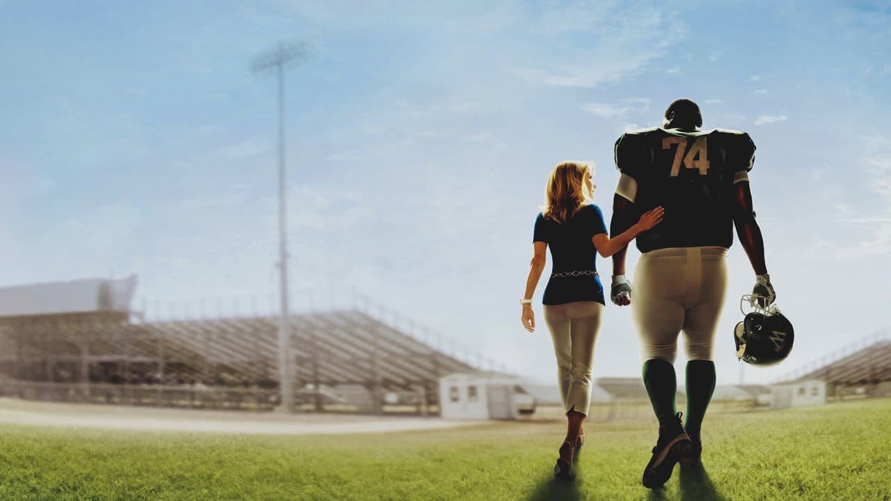 The Blind Side — visuel 1