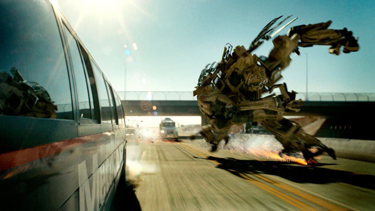 Transformers — visuel 12