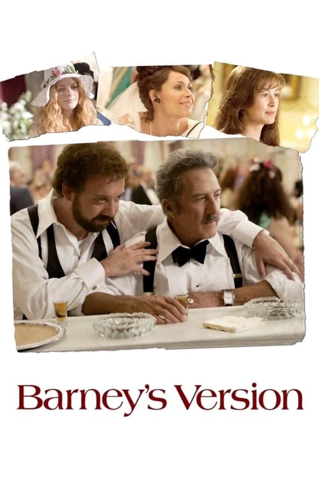 Le Monde de Barney — visuel 17
