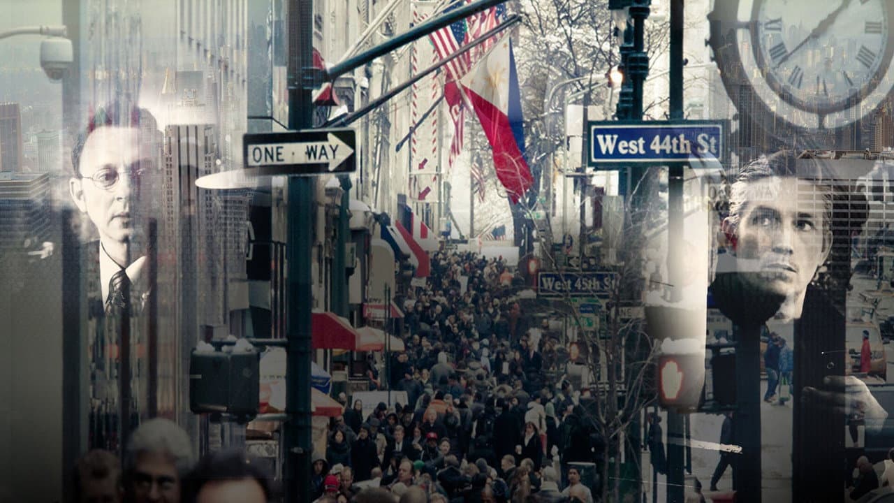 Person of Interest — visuel 3