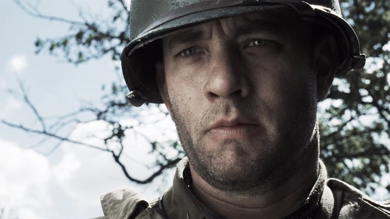 Il faut sauver le soldat Ryan — visuel 17