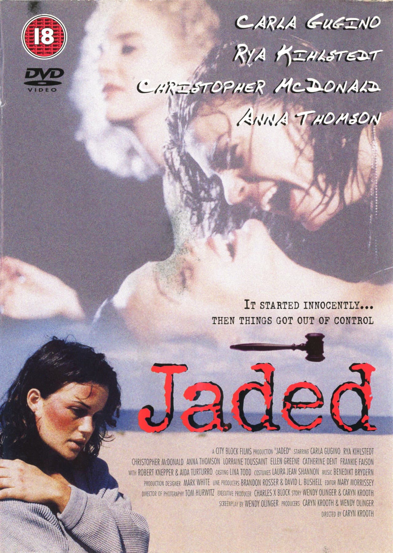 Jaded — visuel 6