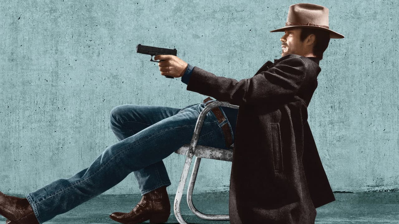 Justified — visuel 16