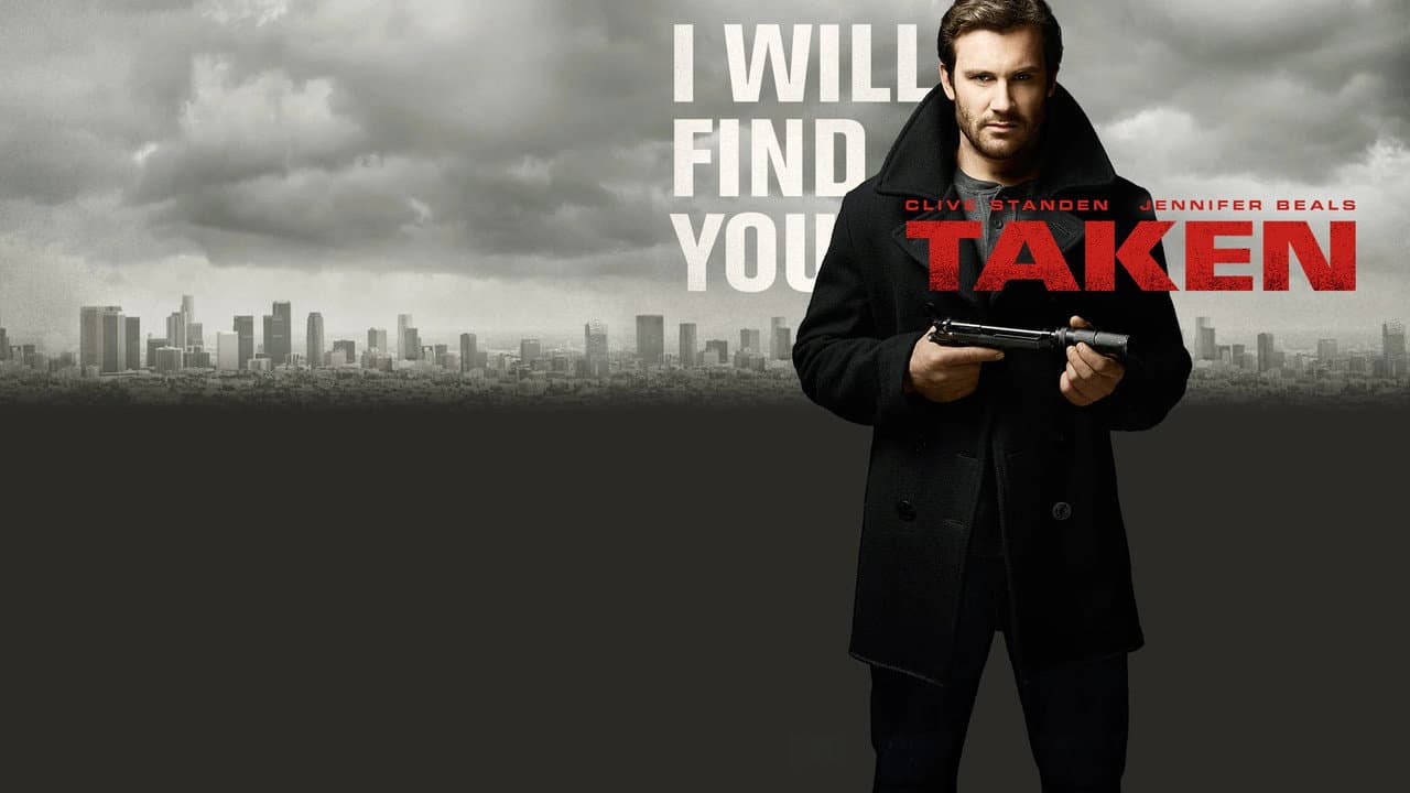 Taken — visuel 7