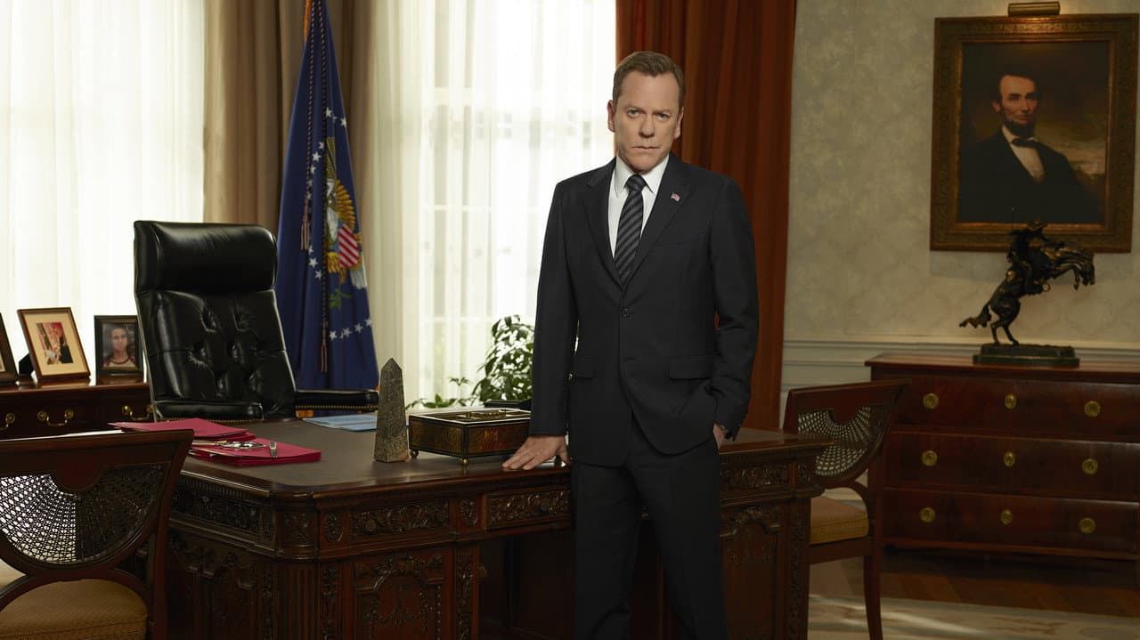 Designated Survivor — visuel 9