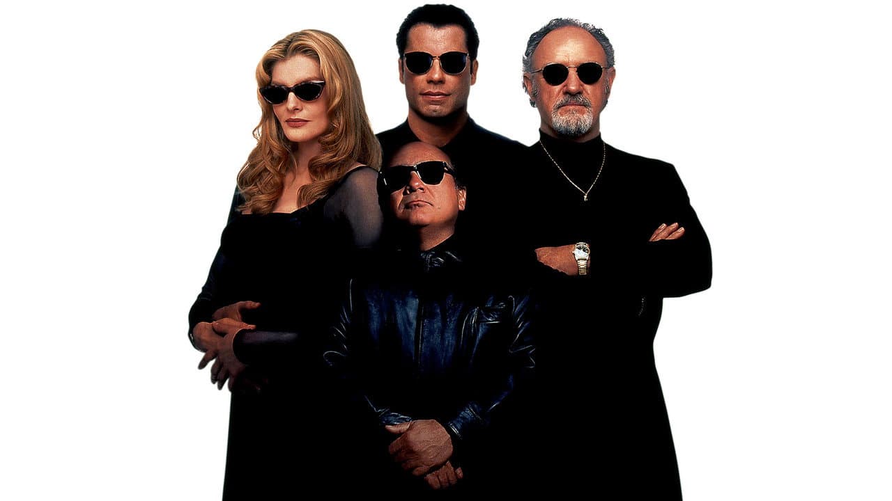 Get Shorty — visuel 10