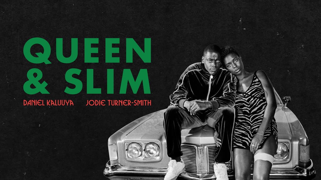Queen & Slim — visuel 14
