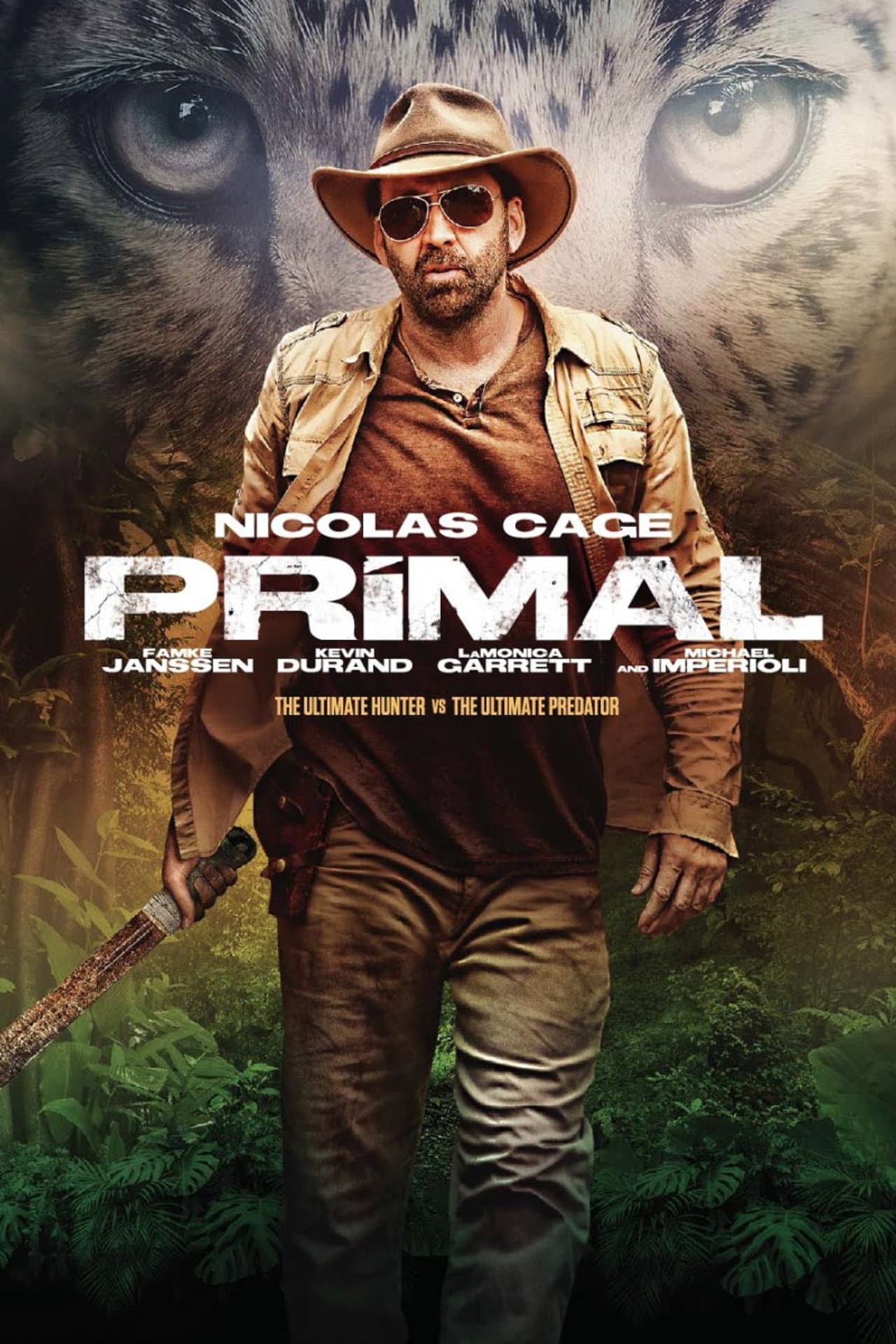 Primal — visuel 24