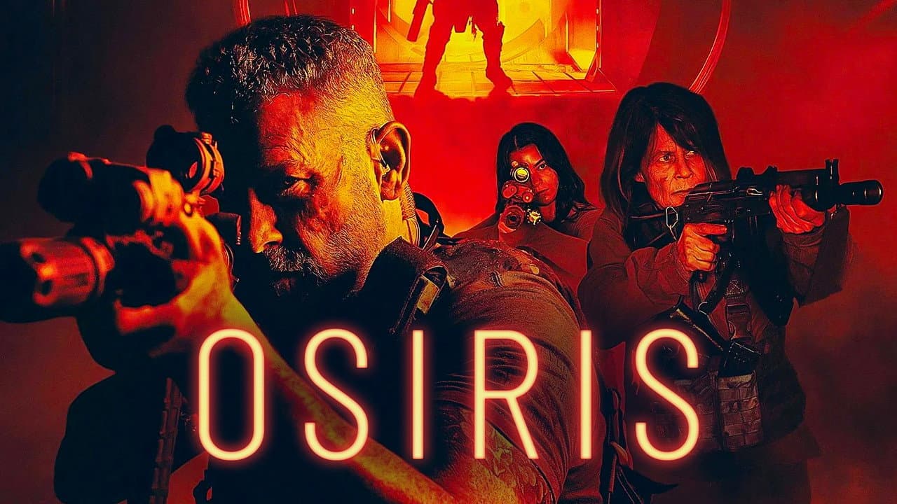 Osiris — visuel 11