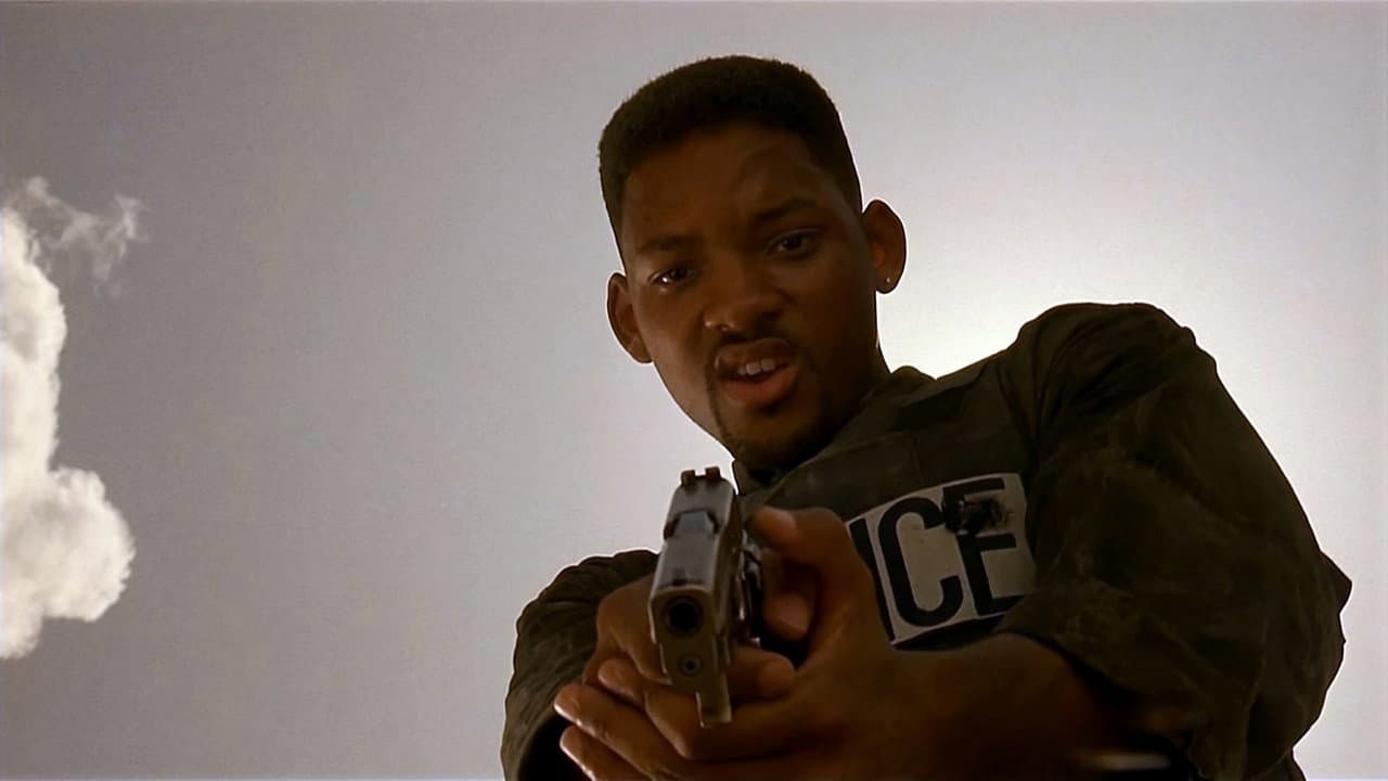 Bad Boys — visuel 22