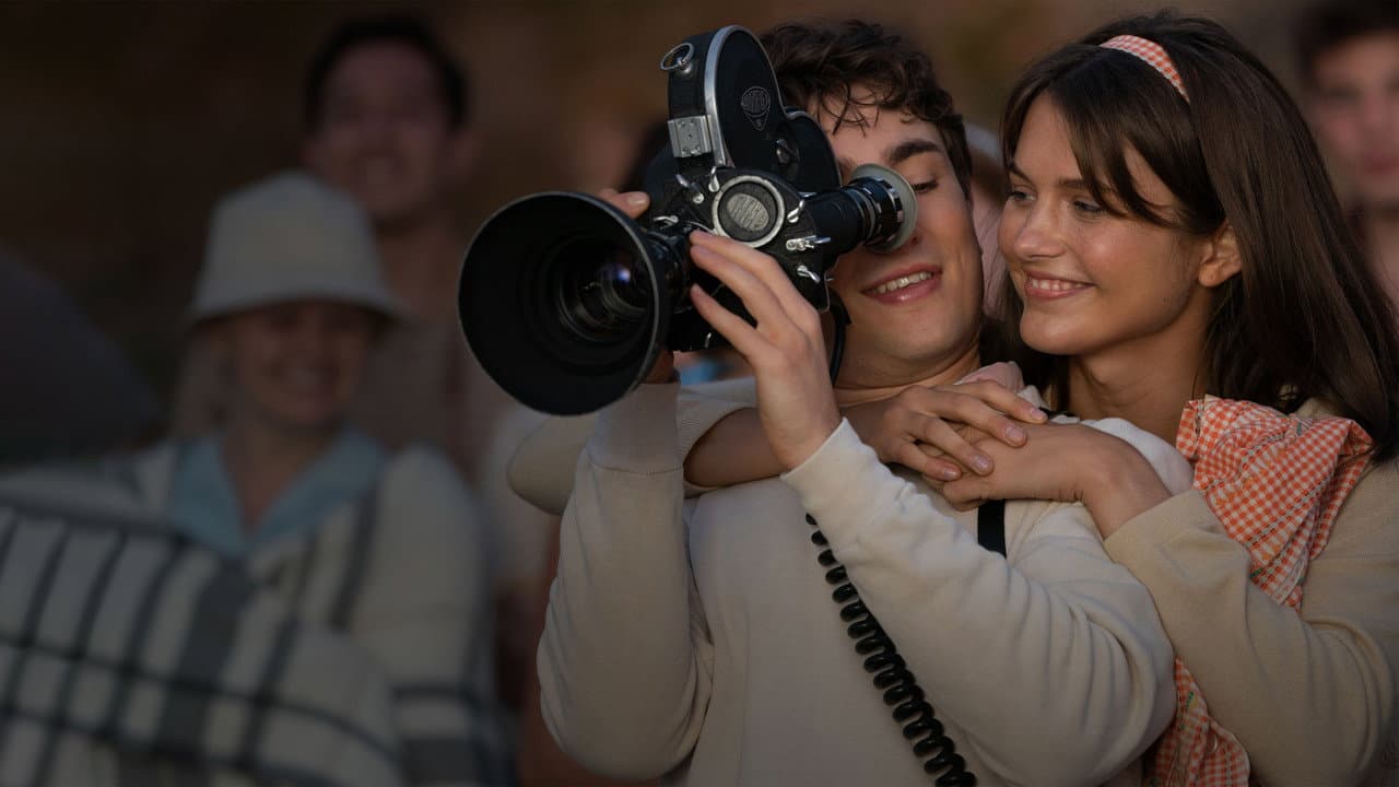 The Fabelmans — visuel 4
