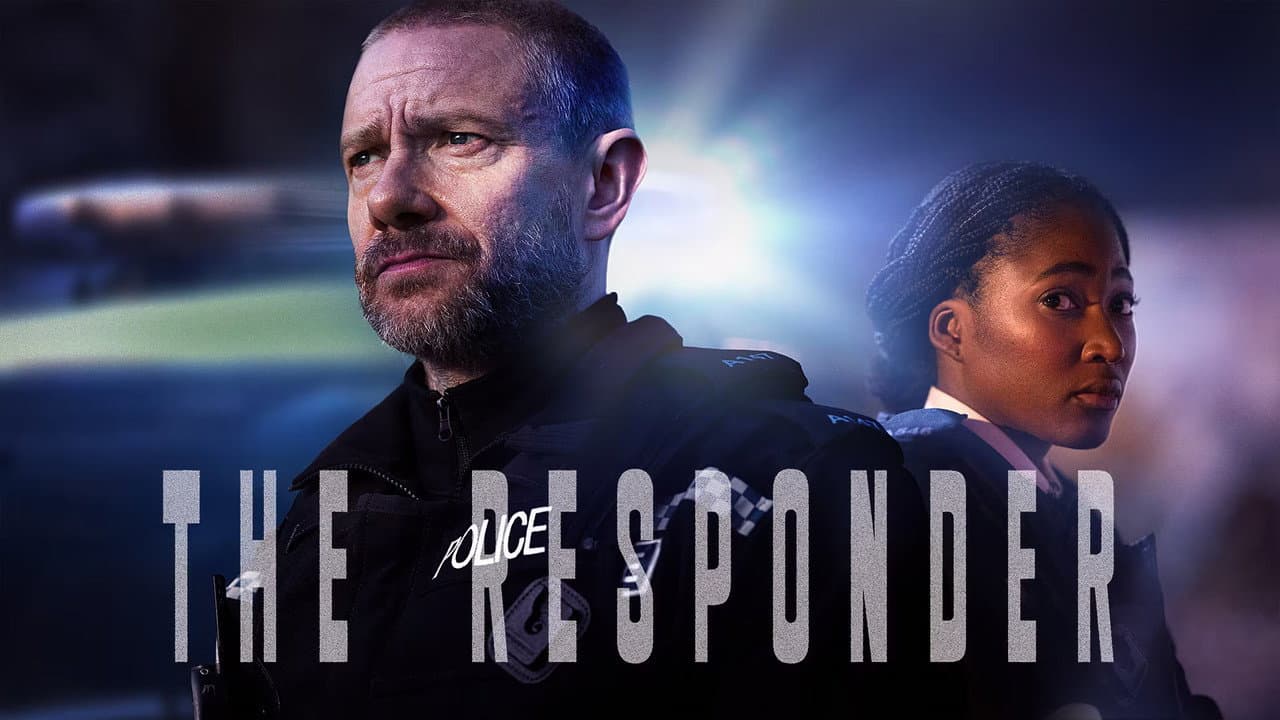 The Responder — visuel 15