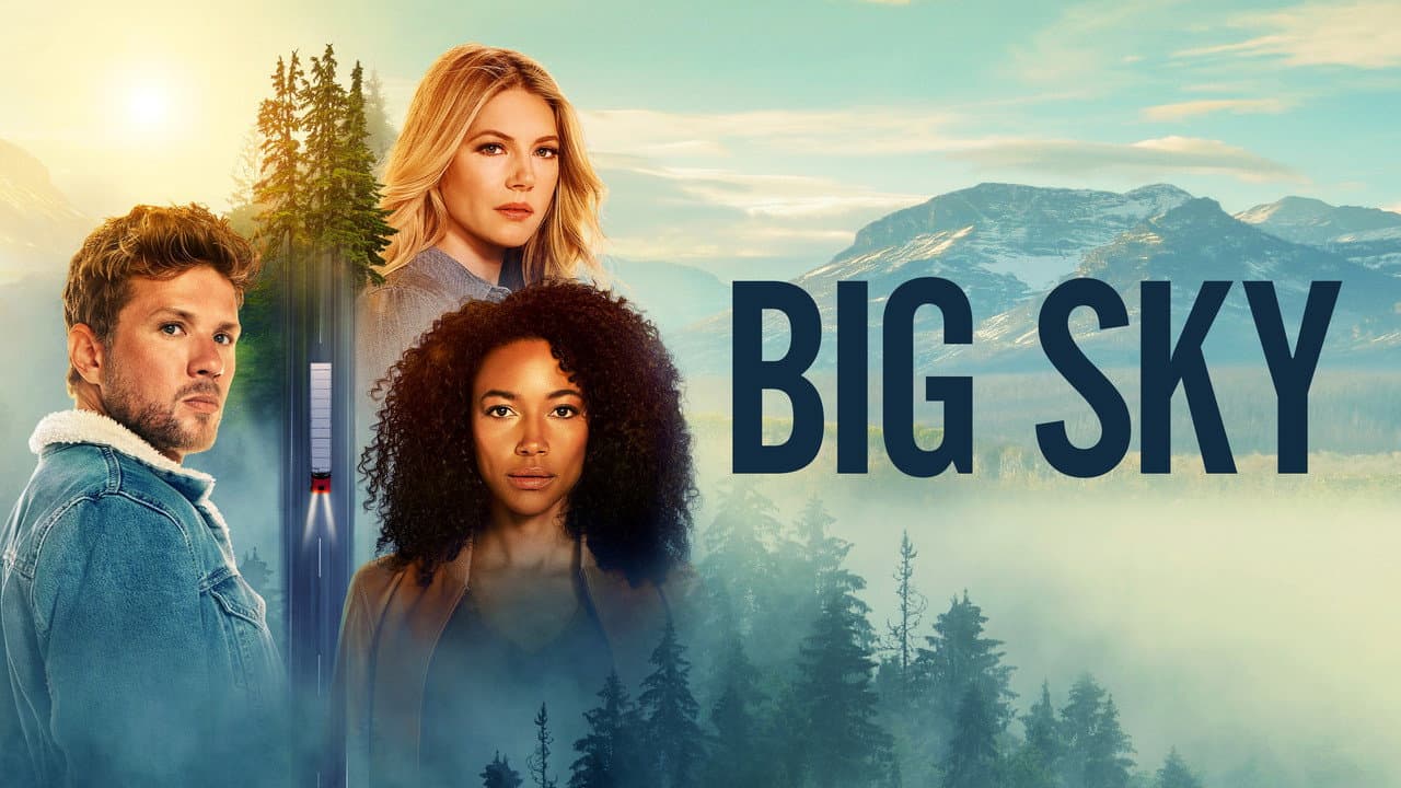 Big Sky — visuel 11