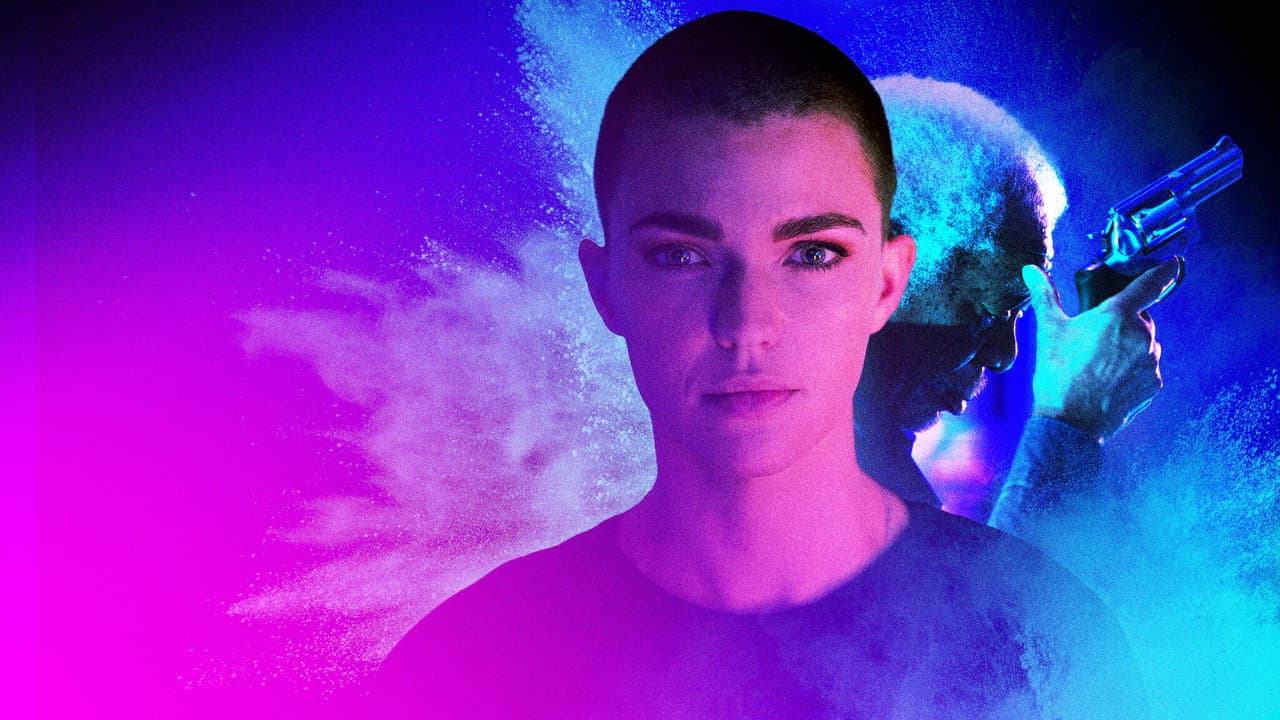 Vanquish — visuel 19