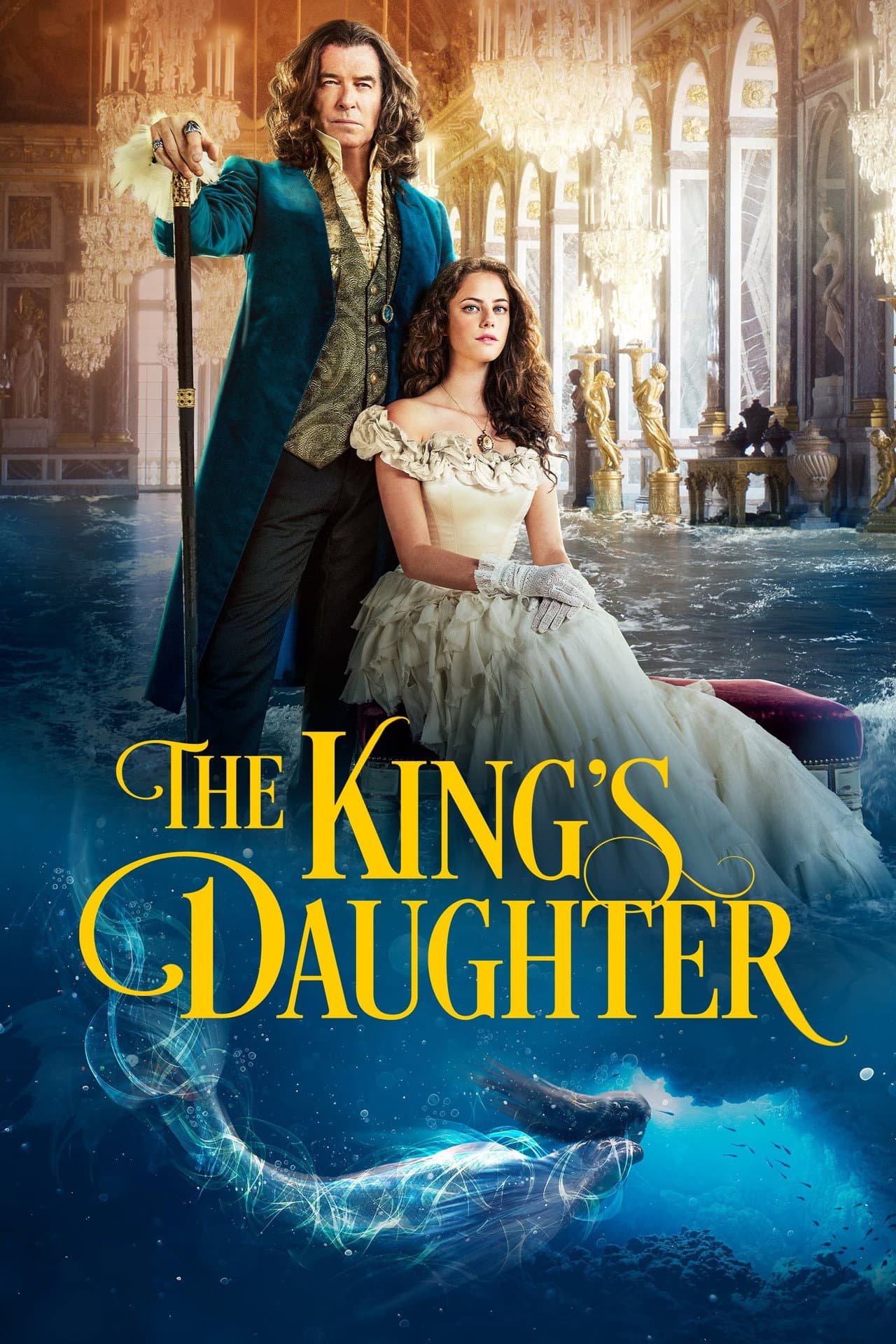 The King's Daughter — visuel 23