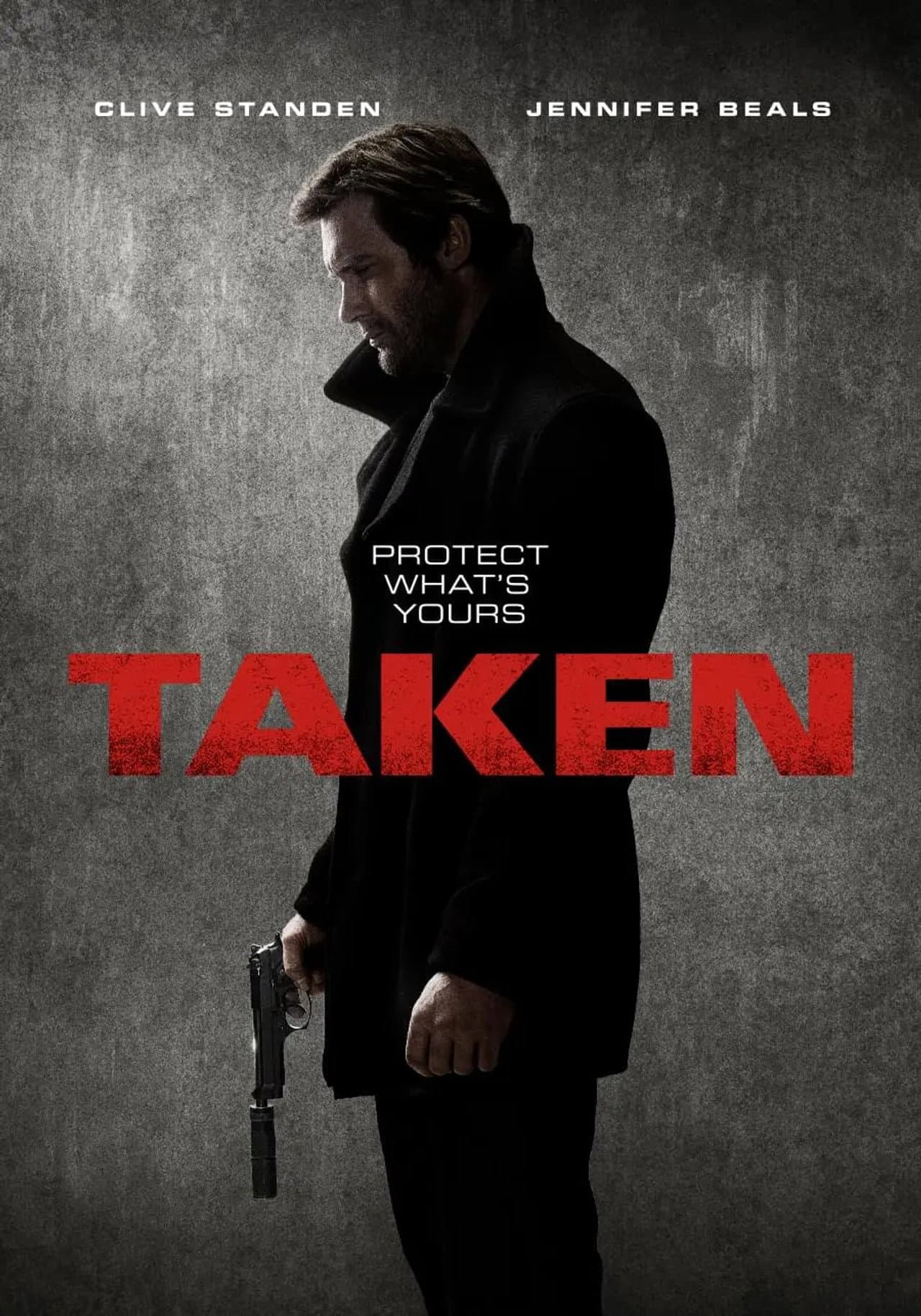 Taken — visuel 13