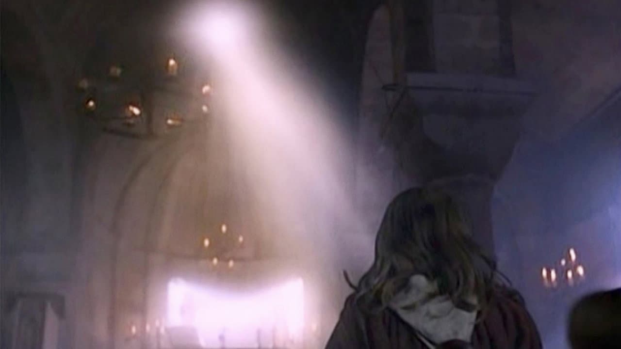Jeanne d'Arc — visuel 2
