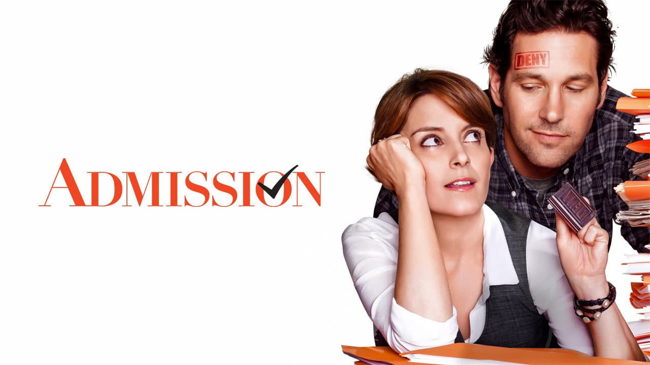 Admission — visuel 3