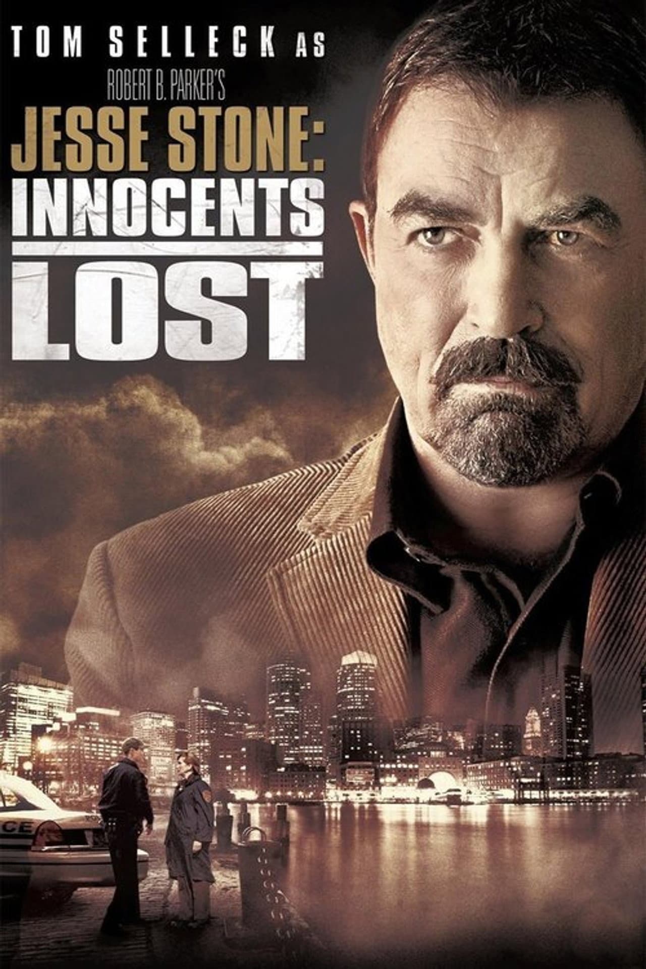 Jesse Stone : Innocences perdues — visuel 7