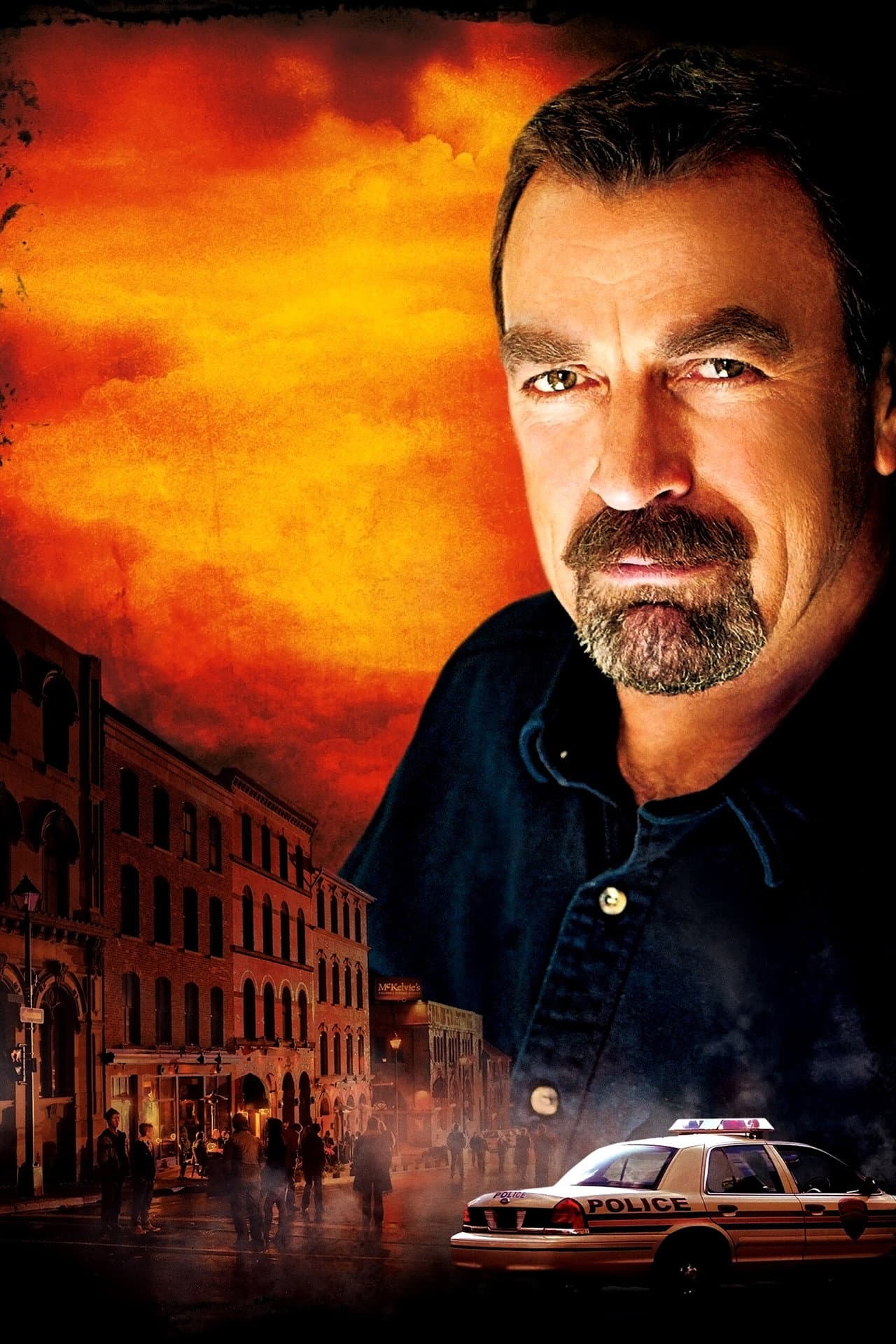 Jesse Stone : Sans remords — visuel 12