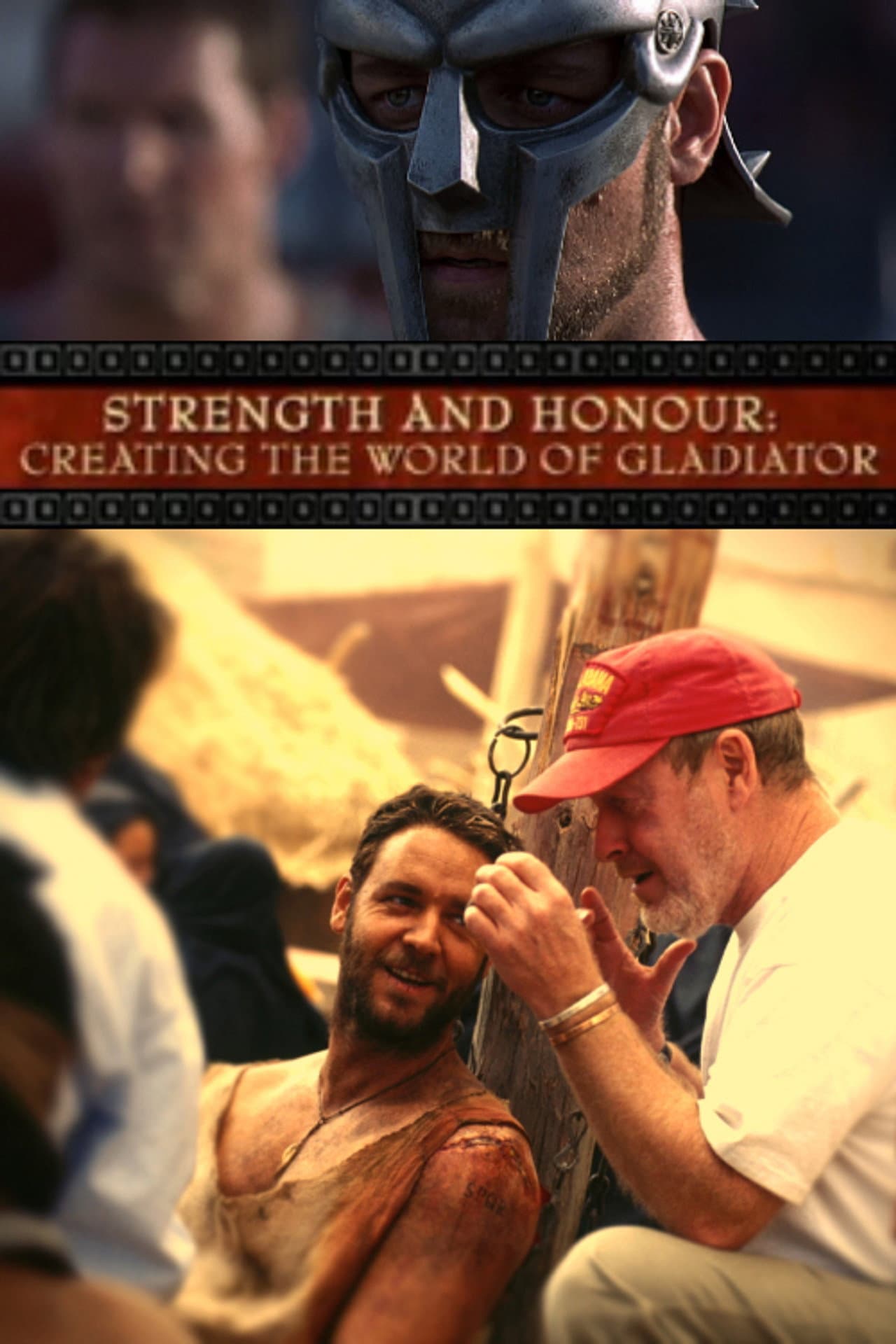 Strength and Honor: Creating the World of 'Gladiator' — visuel 4