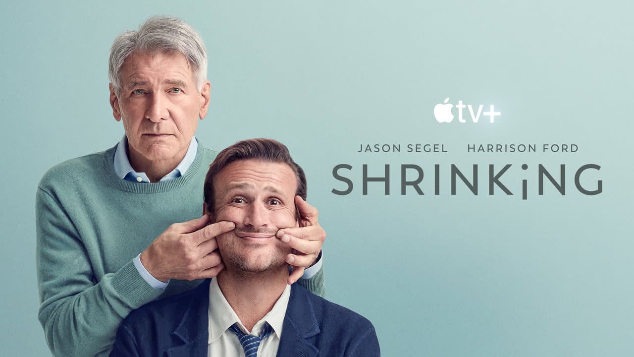 Shrinking — visuel 16