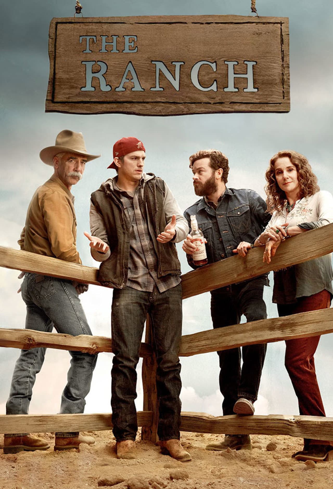 The Ranch — visuel 8