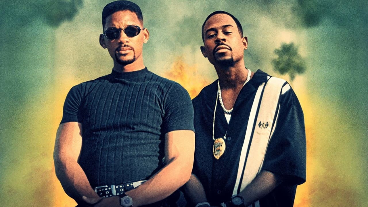 Bad Boys — visuel 24