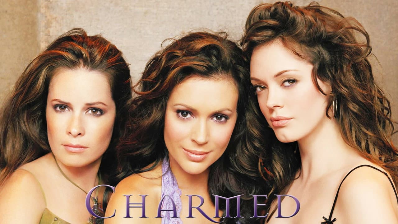 Charmed — visuel 12