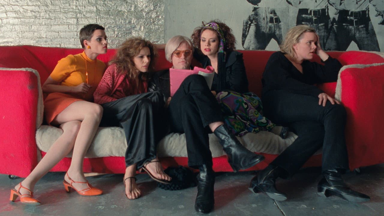 I Shot Andy Warhol — visuel 10
