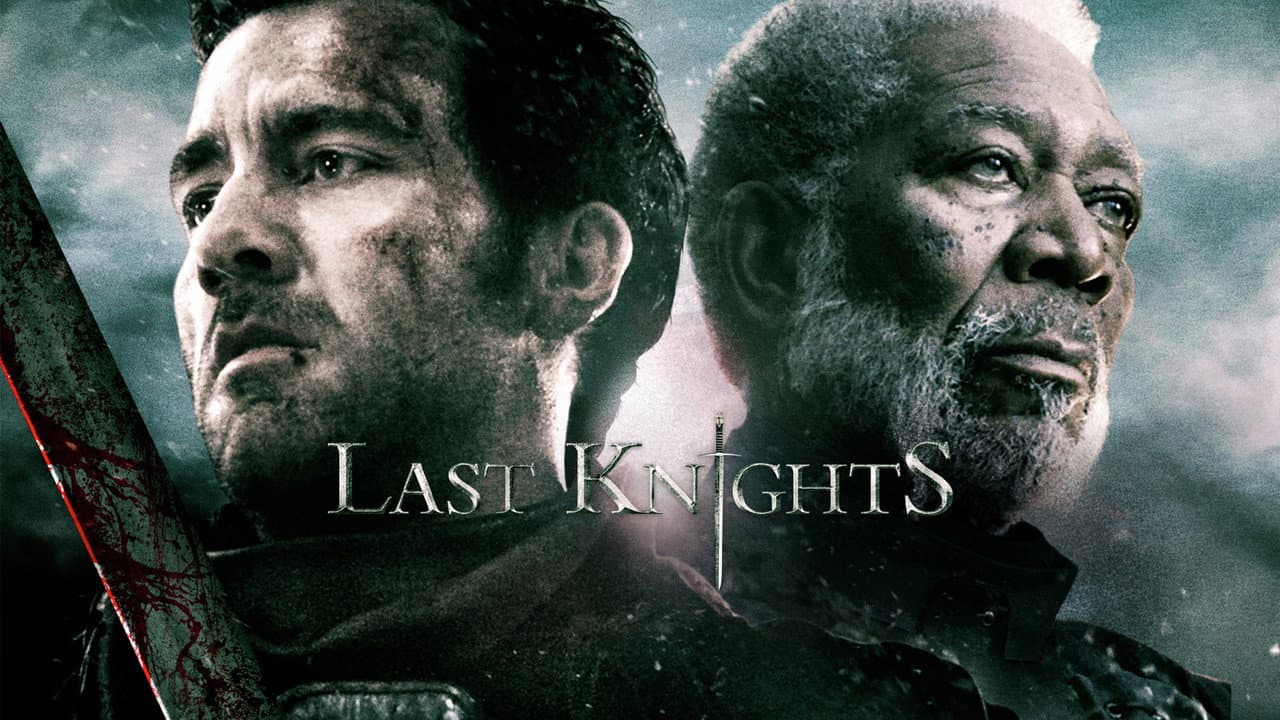 Last Knights — visuel 11