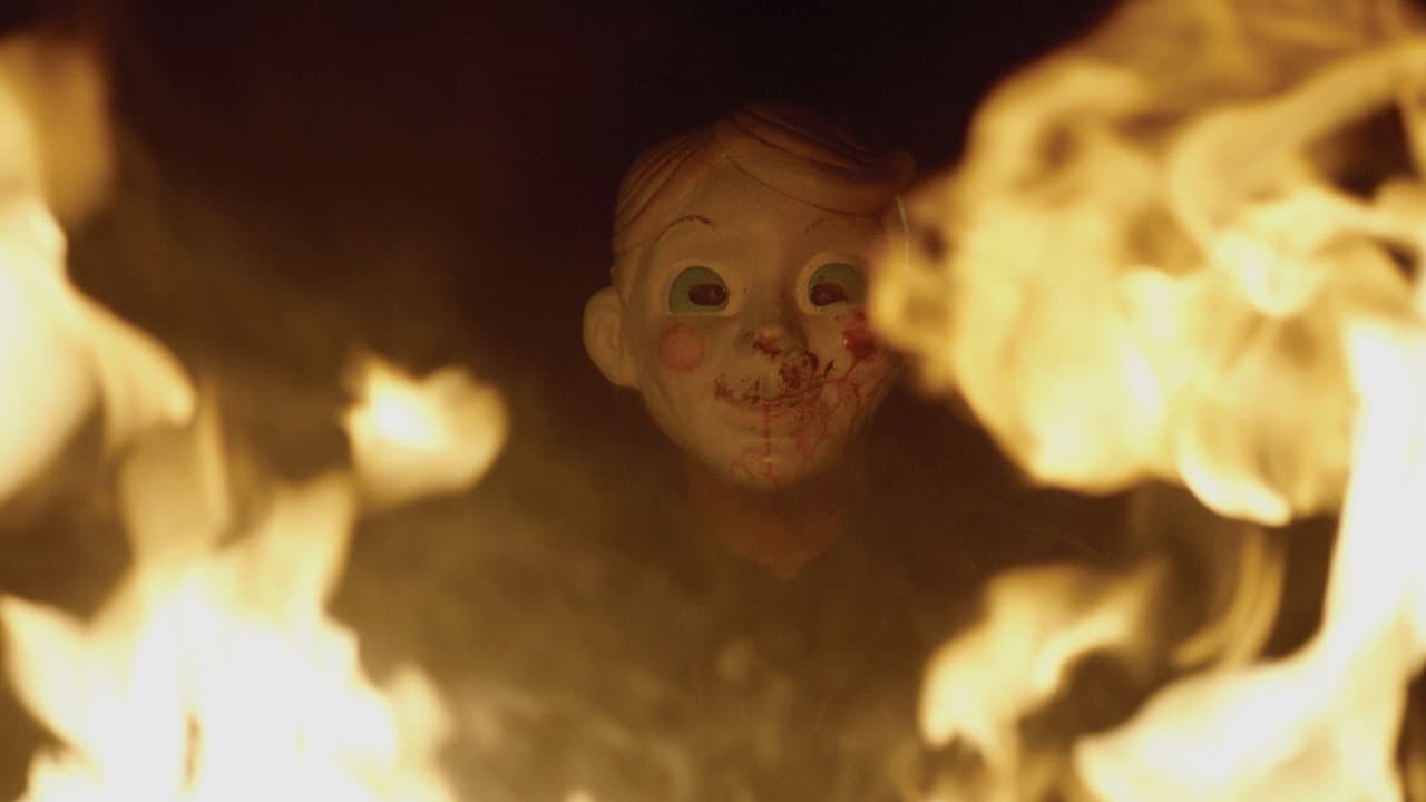 Psychopaths — visuel 2