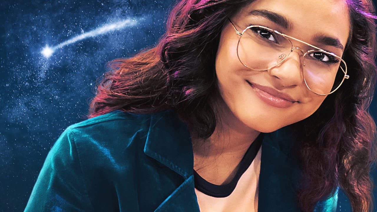 Ashley Garcia : Géniale et amoureuse — visuel 2