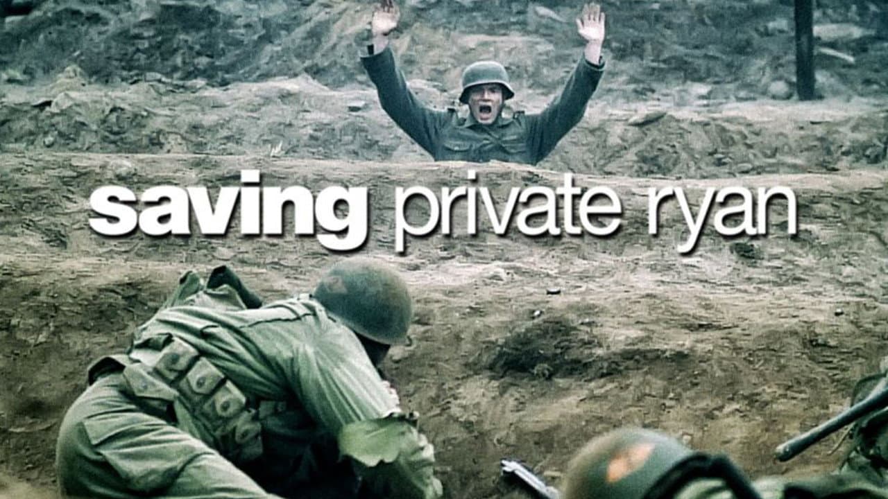 Il faut sauver le soldat Ryan — visuel 23