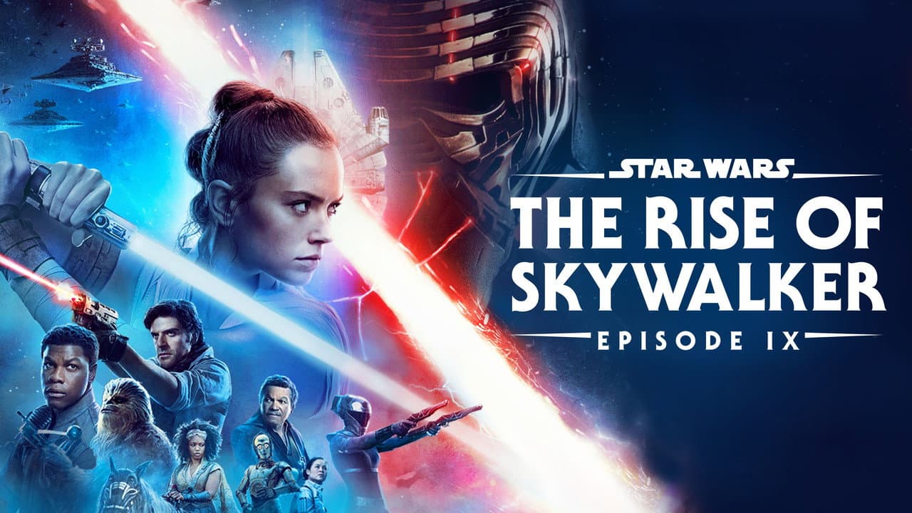 Star Wars : L'Ascension de Skywalker — visuel 11