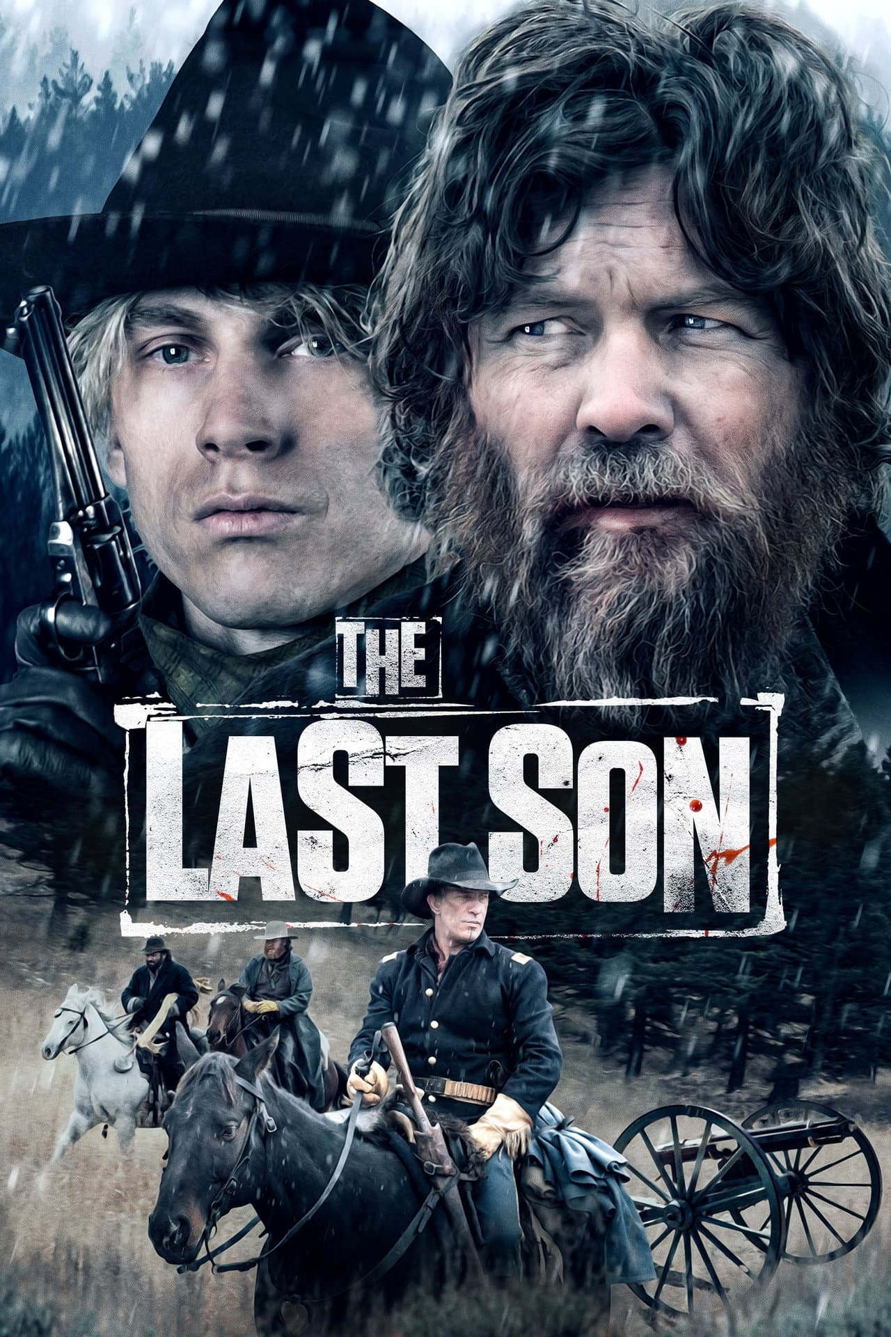 The Last Son — visuel 21