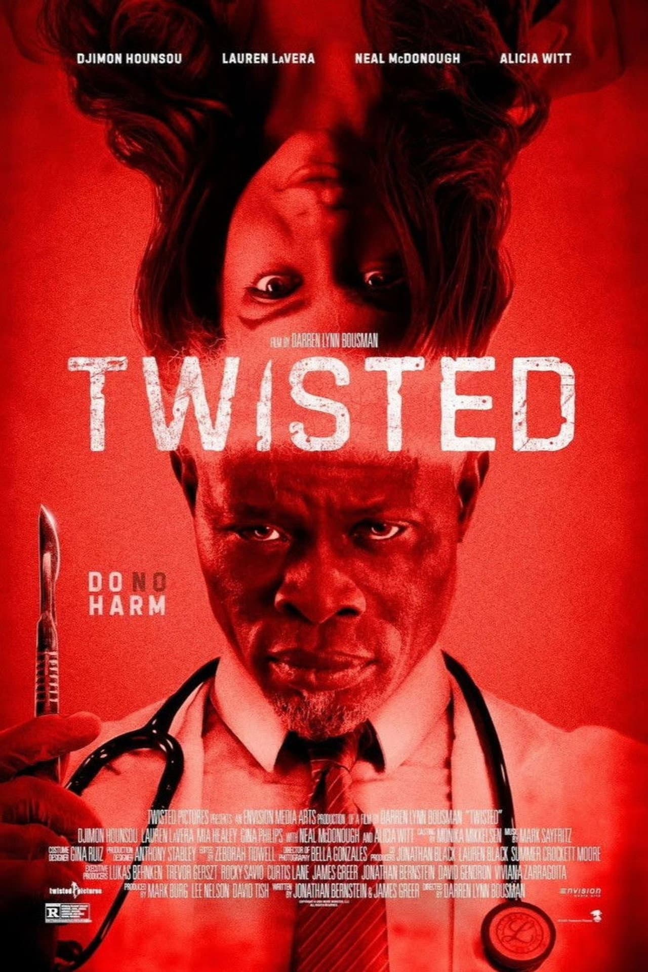 Twisted — visuel 22