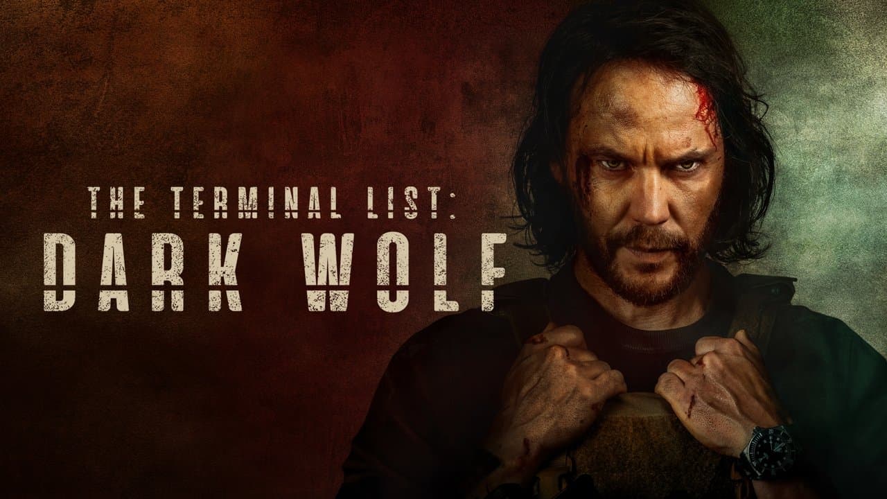 The Terminal List: Dark Wolf — visuel 12
