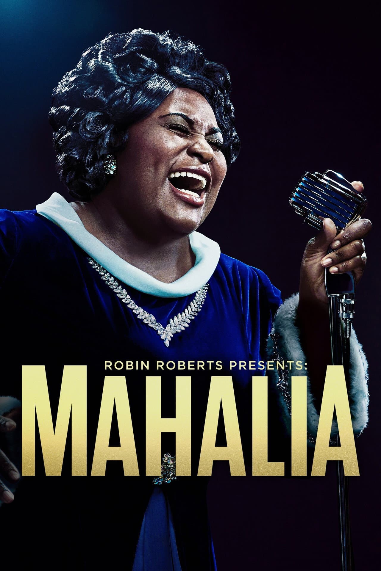 Robin Roberts Presents: Mahalia — visuel 10