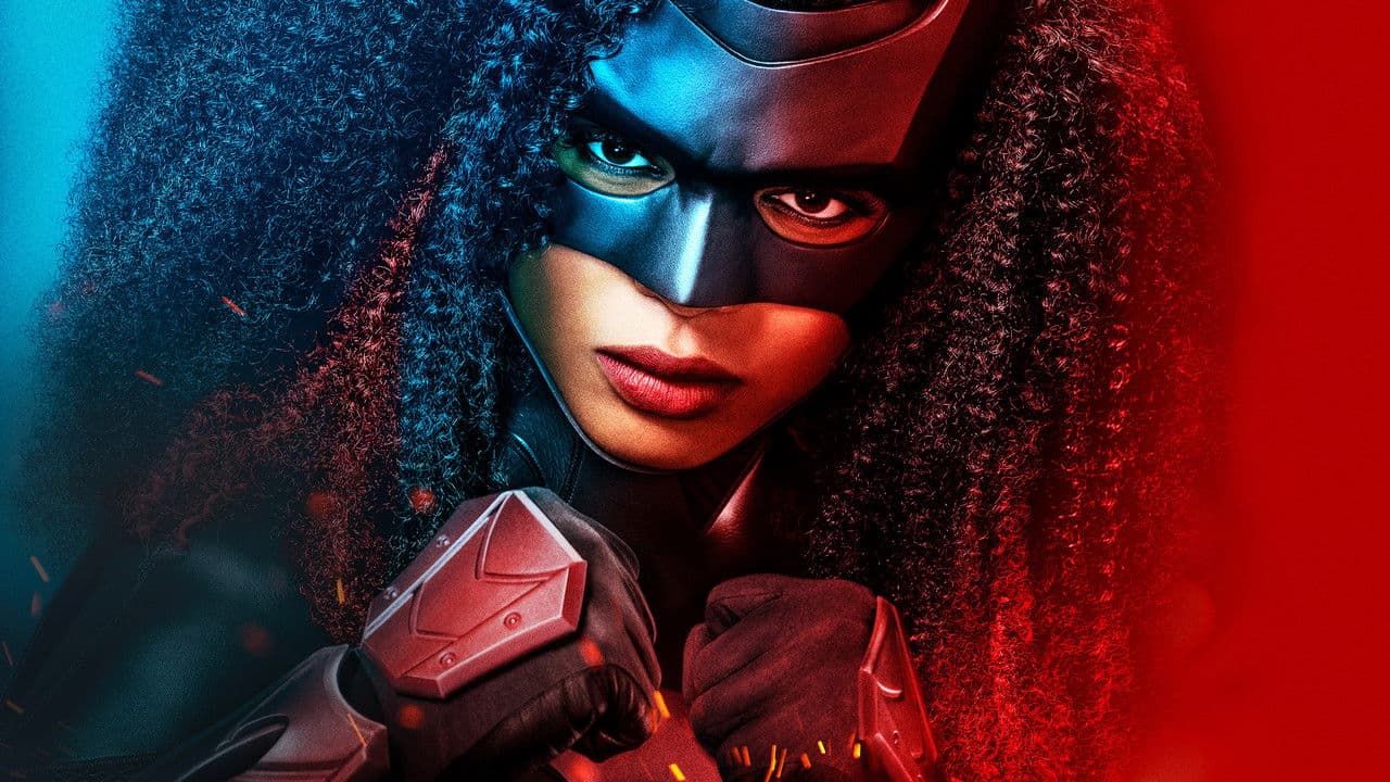 Batwoman — visuel 1