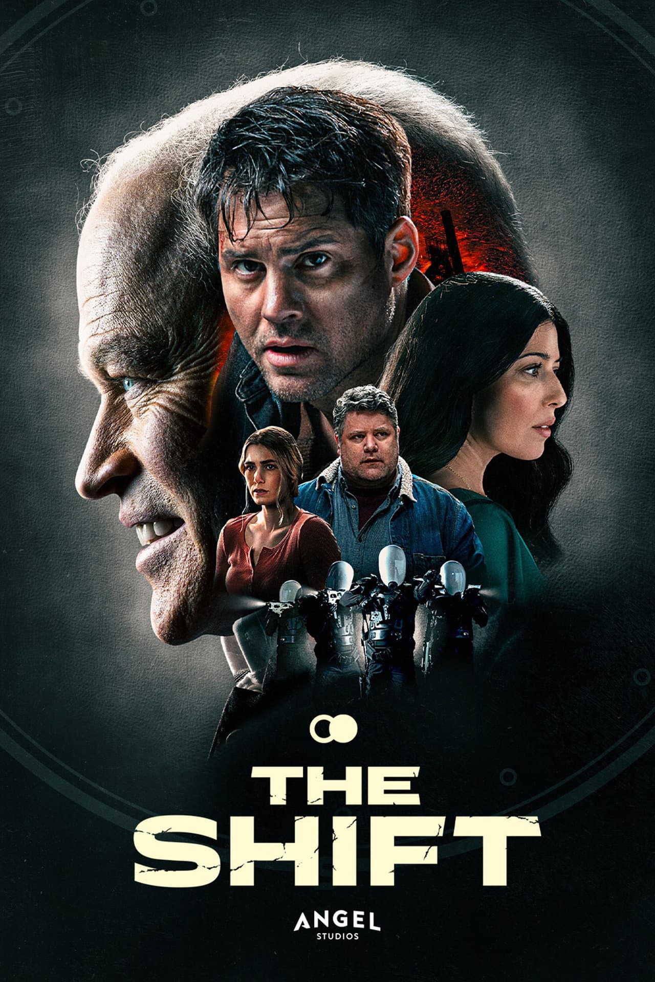 The Shift — visuel 9