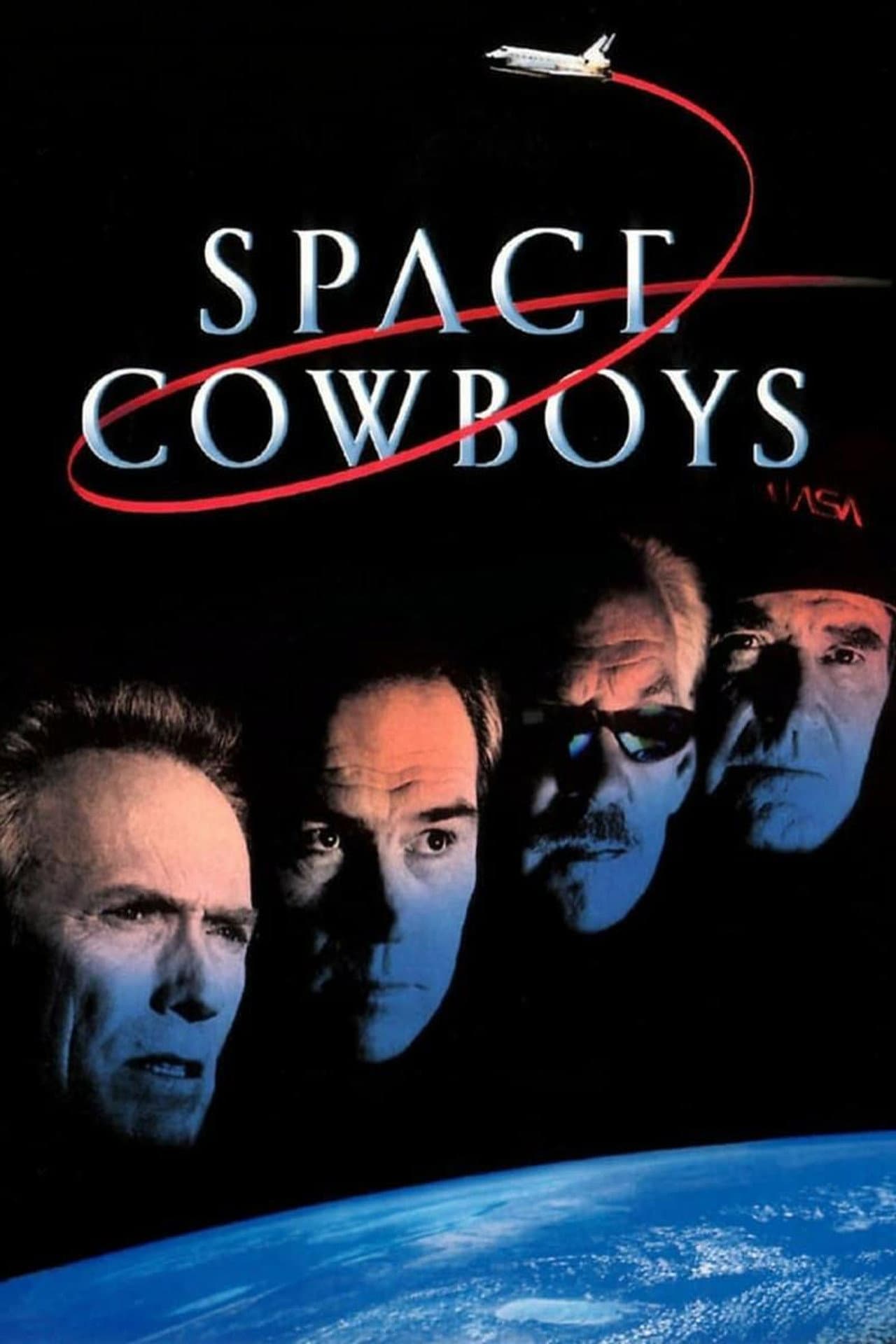Space Cowboys — visuel 24