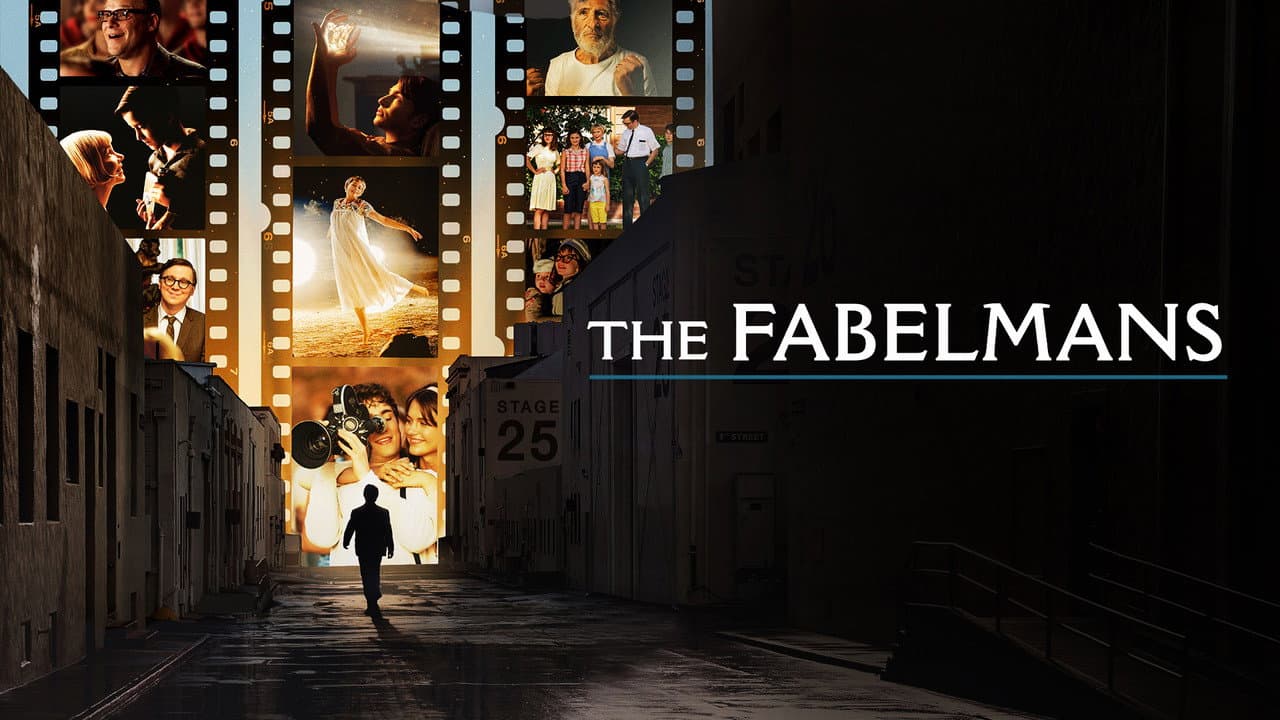 The Fabelmans — visuel 6