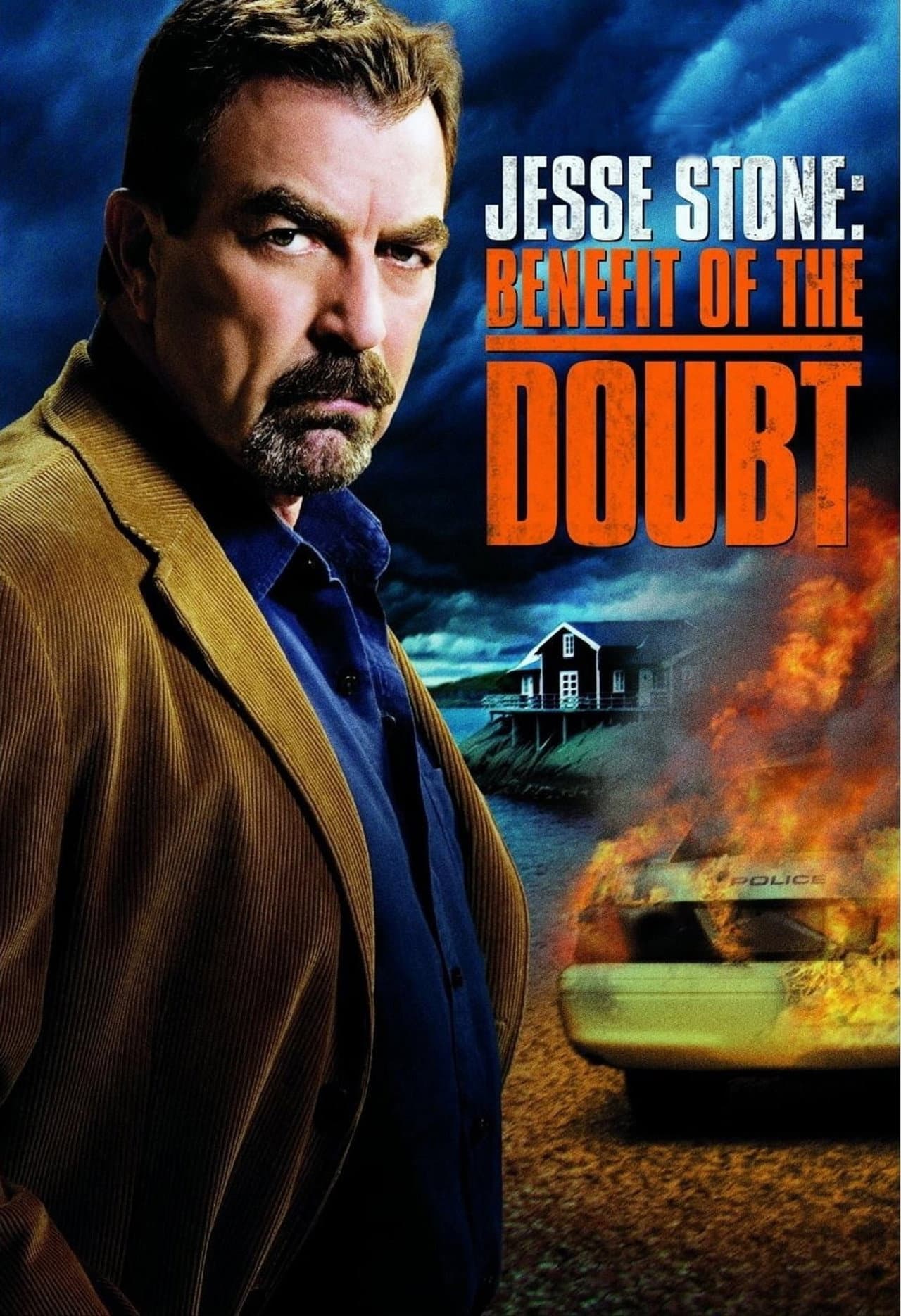 Jesse Stone : Le Bénéfice du doute — visuel 7