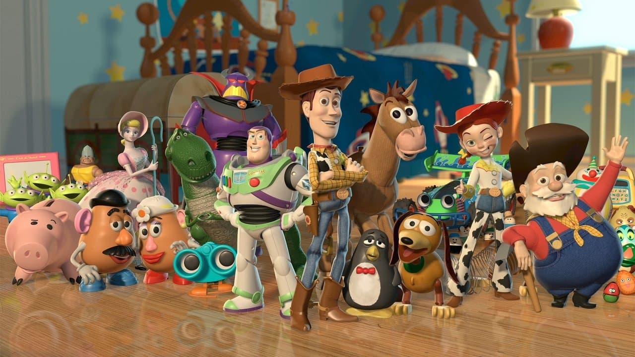 Toy Story 2 — visuel 20